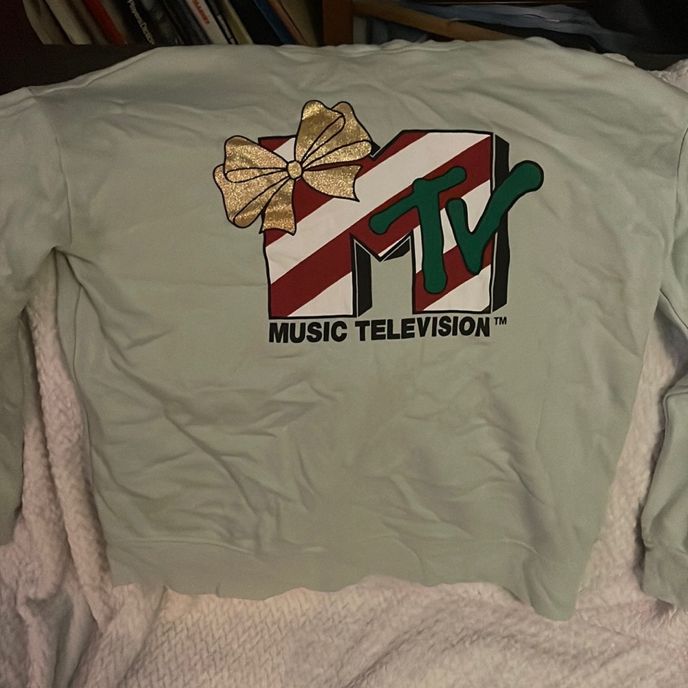 New hoodie. Never worn. New without tags